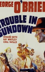 Trouble in Sundown