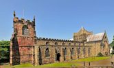 Bangor Cathedral