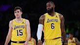 LeBron Could Take A Pay Cut If It Helps Lakers Get Harden Or Klay