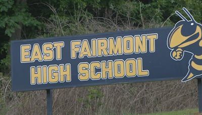 East Fairmont Science Teacher is About You Monogram’s Teacher of the Month