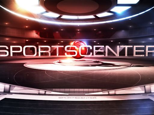 SportsCenter (5/27/24) - Stream en vivo - ESPN Deportes