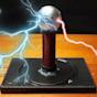 Small Tesla Coil