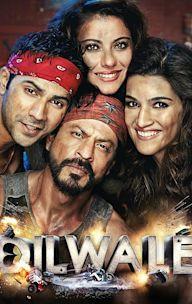 Dilwale