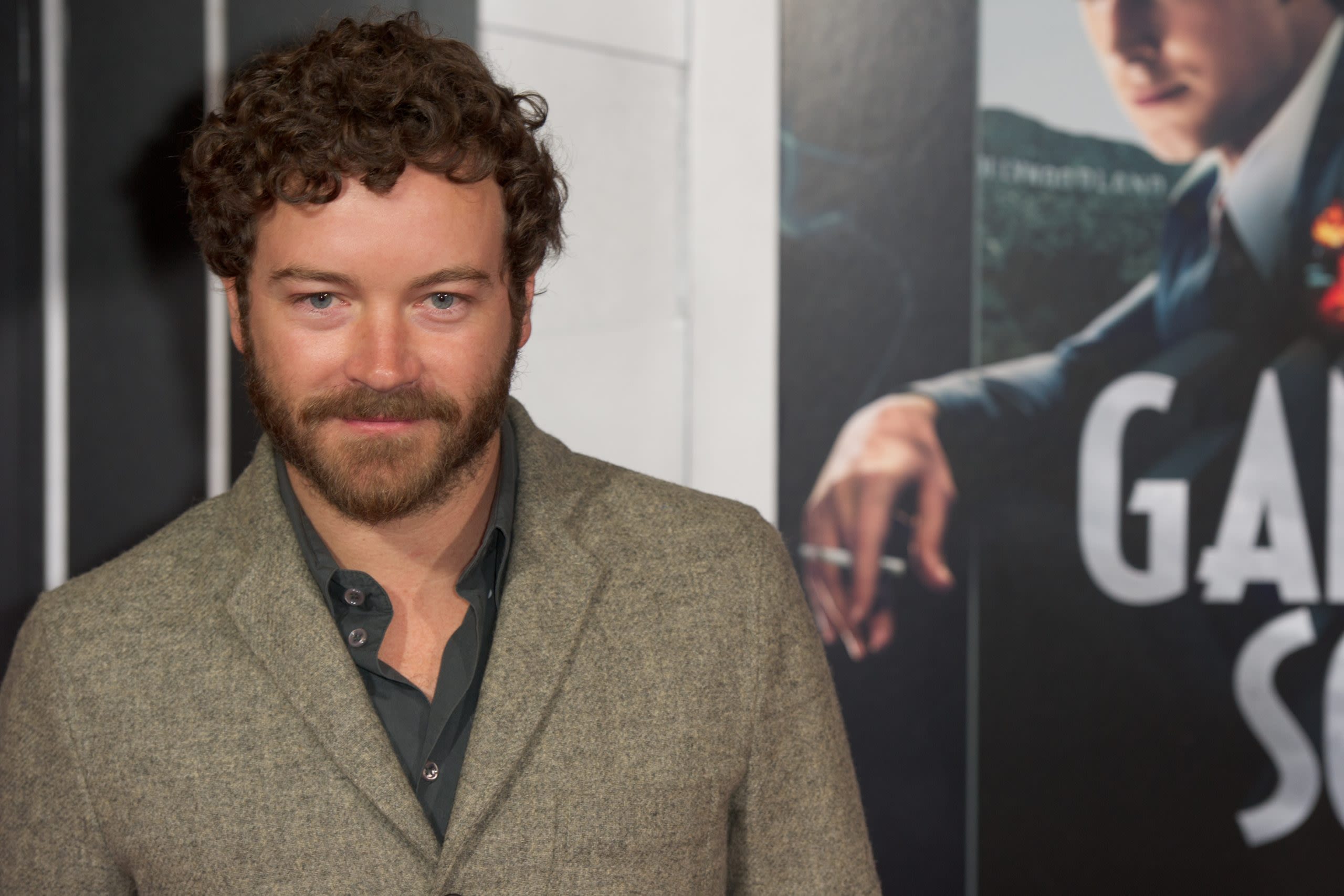 One Year Ago Today (April 24, 2023)...Jury Hears Opening Statements in Actor Danny Masterson's Rape Retrial - MyNewsLA.com