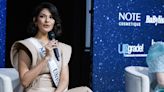 De faixa a coroa: Atual Miss Universo virá para eleição da Miss Brasil, diz novo CEO do concurso; leia entrevista