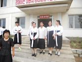 Women's rights in North Korea