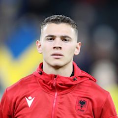 Albania FA President Heaps Praise On Inter Milan Star: “Our Best Player At Euro 2024”