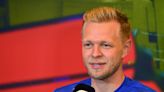 Kevin Magnussen names 3 NASCAR tracks where he would love to have F1 races