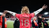 How Carolyn Kindle went from soccer novice to the face of historic MLS ownership group