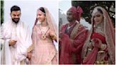 Anushka Sharma-Virat Kohli’s ‘magical’ wedding had only 40 guests, Deepika Padukone-Ranveer Singh’s ceremony was ‘beautiful, expensive’: Wedding Filmer