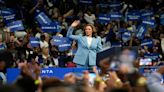 Kamala Harris secures nomination as Democrats unanimously back her bid with virtual roll call vote