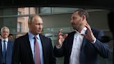 Russian tech billionaire wants sanctions lifted after he criticized Ukraine invasion, report says