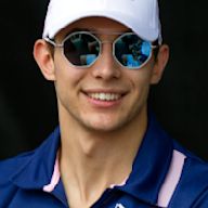 Esteban Ocon