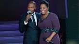 "She Said 'You're Blowing It'" — Jamie Foxx Recalls The Reality Check Oprah Gave Him That Saved His Career