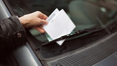 Drivers have 1 week before parking crackdown with $65 fines for street parking