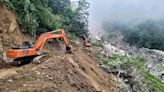 One Killed After Boulder Falls On Taxi During Sikkim Landslide