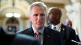 McCarthy confronts key decisions as Congress hurtles toward government shutdown