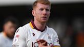 Bradford full-back Halliday extends contract