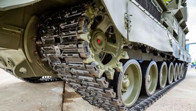 General Dynamics (GD) Wins a $323M Deal for M10 Booker Vehicle