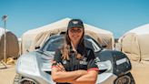 Lia Block joins Carl Cox Motorsport for Extreme E in the Island X Prix