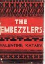 The Embezzlers