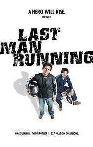 Last Man Running