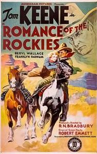 Romance of the Rockies