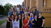 Chamber Chatter: Chamber, education foundation honor Smithville ISD's top 10% graduates