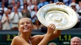 Así está hoy Maria Sharapova, medallista en los Juegos Olímpicos y ex número uno del tenis