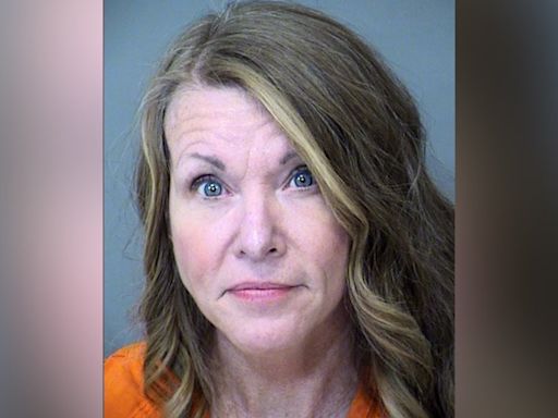Cult mom and convicted child killer Lori Vallow’s Arizona trial suddenly delayed one month before start