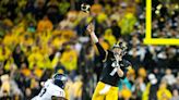 College Football News predicts Rutgers win over Iowa Hawkeyes in prime-time Big Ten matchup