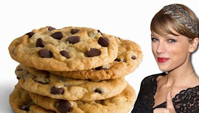 Taylor Swift's irresistible chocolate chip cookies recipe that you can make at home