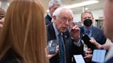 Sanders unveils legislation capping insulin costs at $20 per vial
