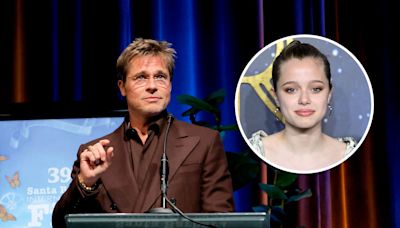 Shiloh Jolie-Pitt ‘Has Sympathy’ That Dad Brad Pitt Is ‘Estranged From Some of Her Siblings’