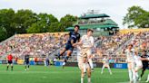 Rhode Island FC battles to another scoreless draw at home
