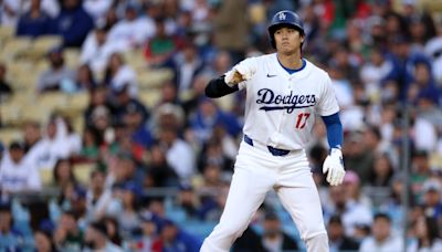 MLB》大谷翔平今日數據！大聯盟成績！2024暫時單刀赴會 二刀流的大谷創下哪些紀錄？年薪有多少？