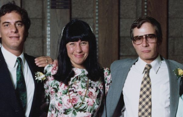 ‘The Jinx Part 2’ Just Set Its Sights on Robert Durst’s Former Best Friend