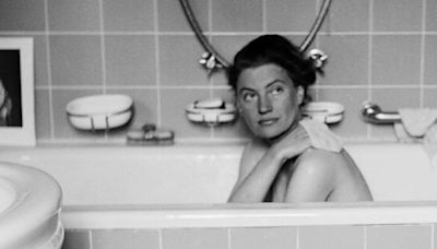 My mum Lee Miller bathed in Hitler's bathtub & romped with Picasso