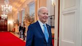 Biden’s Wealthiest Donors Are Quite Pleased by Israel Policy: Report