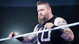 Kevin Owens revela cuánto tiempo le queda de contrato con WWE