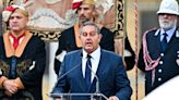 El presidente de la región italiana de Liguria, en arresto domiciliario por corrupción
