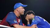 Vaughan blames pro-India scheduling for Afghanistan's loss