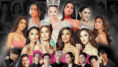 Here’s where you can watch Binibining Pilipinas 2024 coronation night