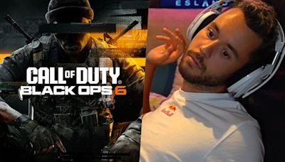 TheGrefg opina de Black Ops 6: "Todavía no me aporta lo que busco en un Call of Duty"