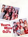Yours, Mine and Ours (1968 film)