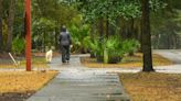 Possible thunderstorms headed to Hilton Head, Beaufort. Here’s when bad weather rolls in