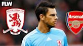 £2m Middlesbrough, Arsenal transfer promised so much but delivered little