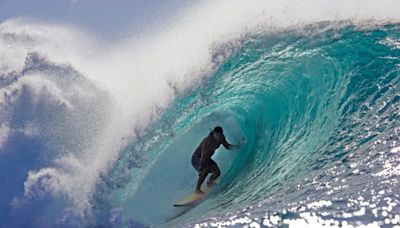 "Fluch der Karibik"-Schauspieler und Surfer stirbt bei Hai-Angriff vor Hawaii