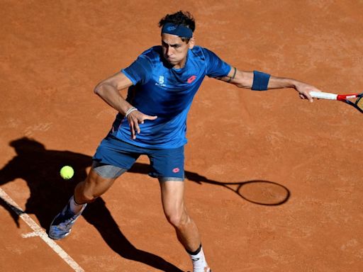 Sudamérica copa el ATP 250 de Kitzbuhel