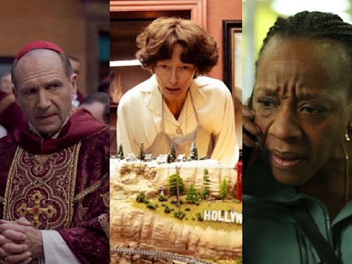 San Sebastian Festival Competition: New Mike Leigh, Edward Berger and Gia Coppola Films and Joshua Oppenheimer’s ‘The End...